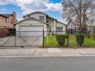 5949 Sawyer Cir, Sacramento, CA, 95823
