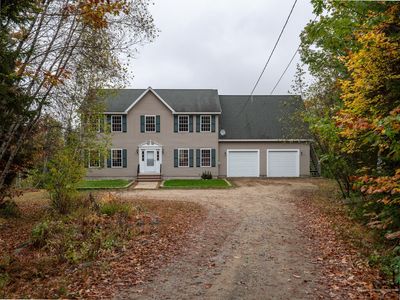 36 Highland Ave, Bethel, ME, 04217