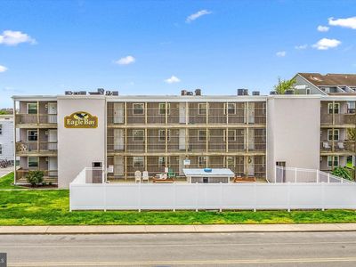 507 Robin Dr Unit 304, Ocean City, MD, 21842