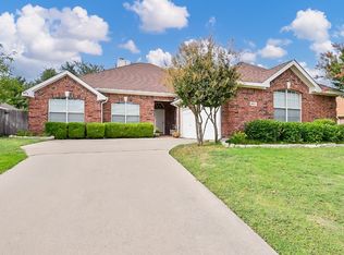 2821 Rosewood Blvd, McKinney, TX 75071