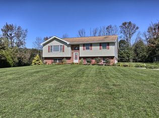 661 Schubert Rd, Bethel, PA 19507