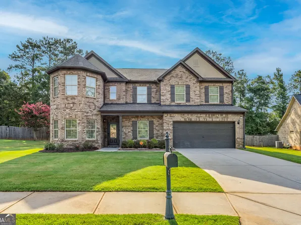 141 Pinehaven Ct, McDonough, GA 30252