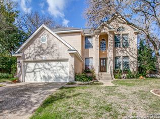 707 Channel Cir, San Antonio, TX 78232