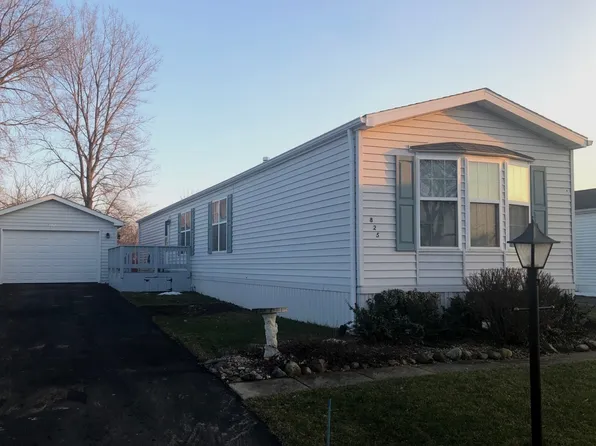 825 Cayuga Trl, Marengo, IL 60152