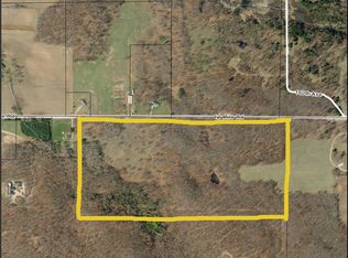 12 Mile Rd, Big Rapids, MI 49307