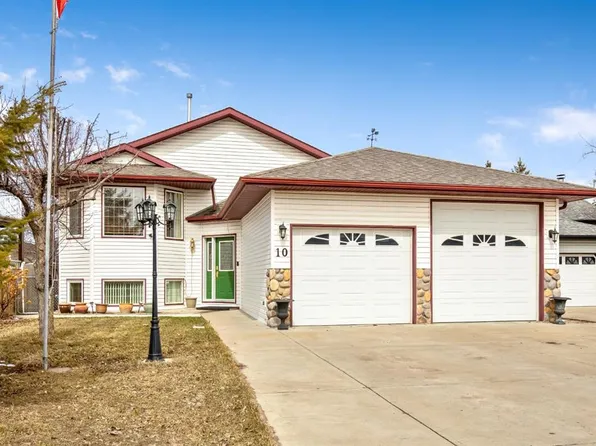 10 S Madison Ct, Strathmore, AB T1P 1M5