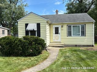 263 N Fairfield Ave, Lombard, IL