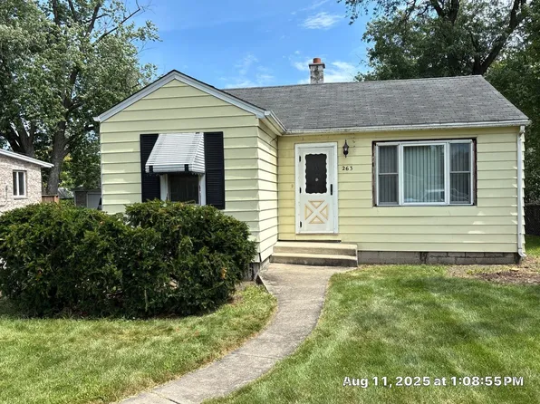263 N Fairfield Ave, Lombard, IL 60148