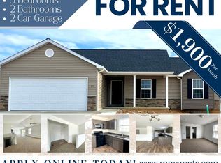 40 Mills Trl, Moscow Mills, MO 63362