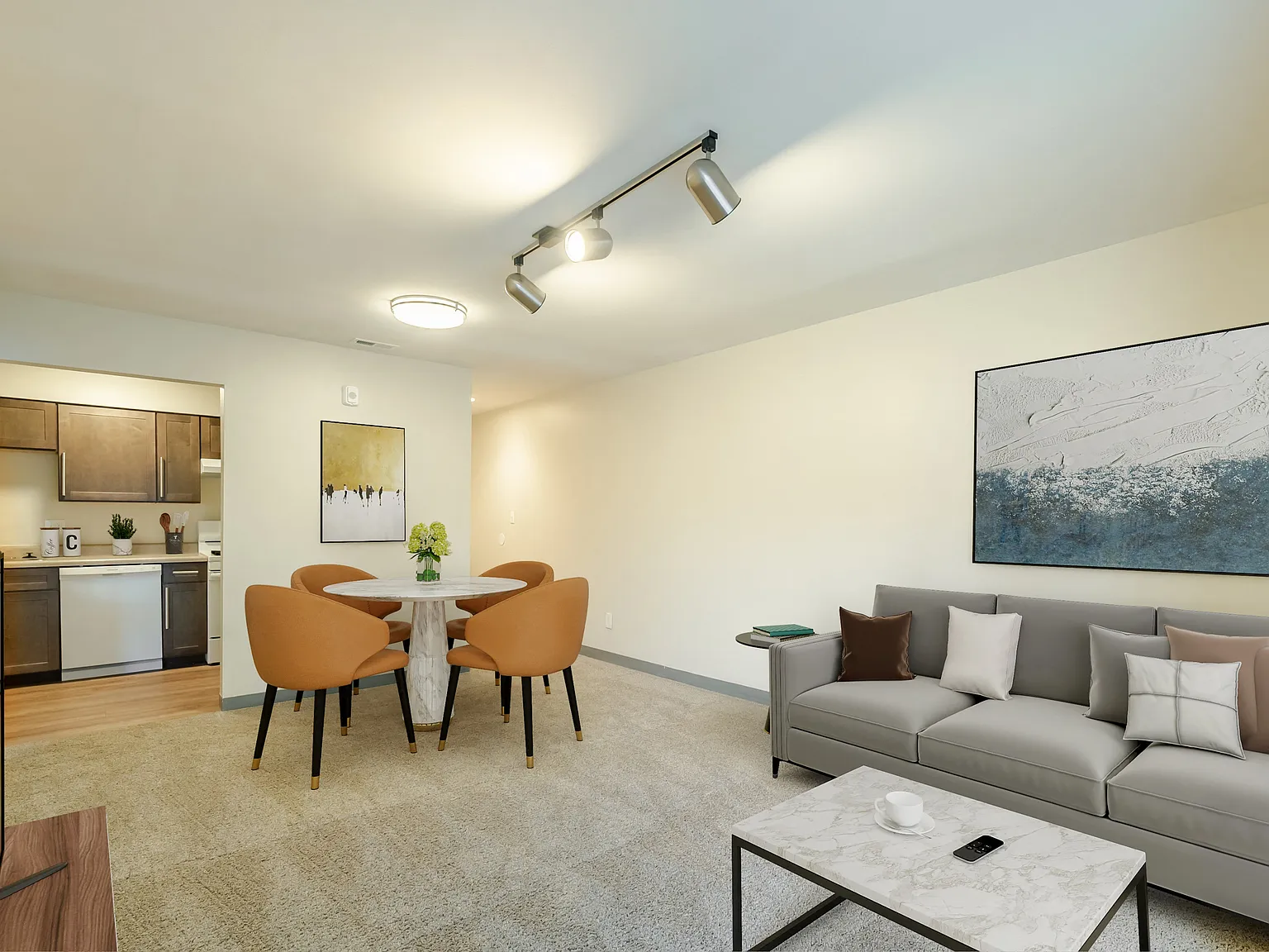 Franklin Manor Apartments — Photo 4