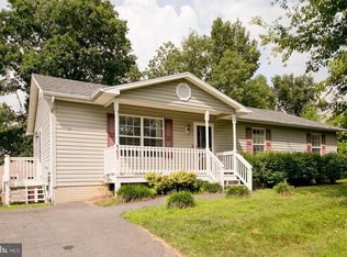 107 Likens Way, Winchester, VA 22602