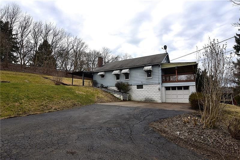 313 Lewis Run Rd, West Mifflin, PA 15122 Zillow