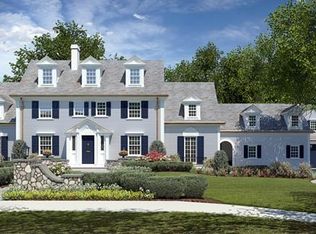 22 Allen Rd, Wellesley, MA 02481