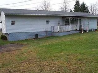 621 Bute Rd, Uniontown, PA 15401