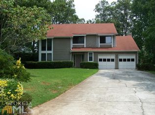 1487 Kelleys Close, Stone Mountain, GA 30088