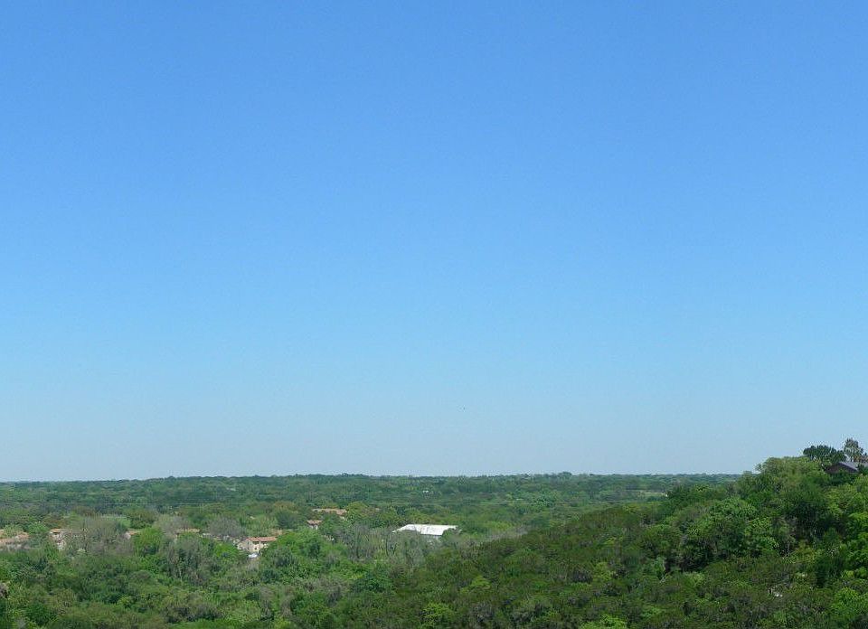 180 degree view, and...