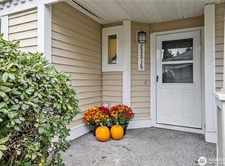 23315 54th Ave S #3-2, Kent, WA 98032