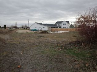 1708 W Iowa Ave, Nampa, ID 83686