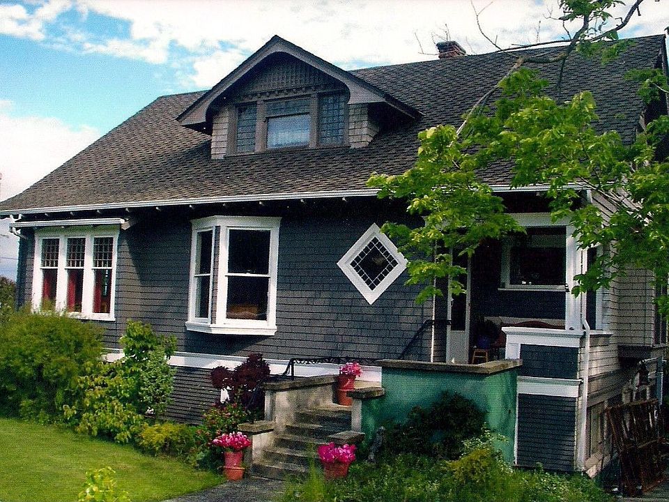 Victorian B&B