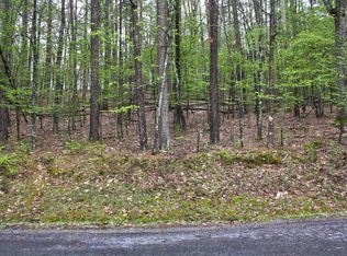 0 Valhalla Dr LOT 8, Edgemont, AR 72044