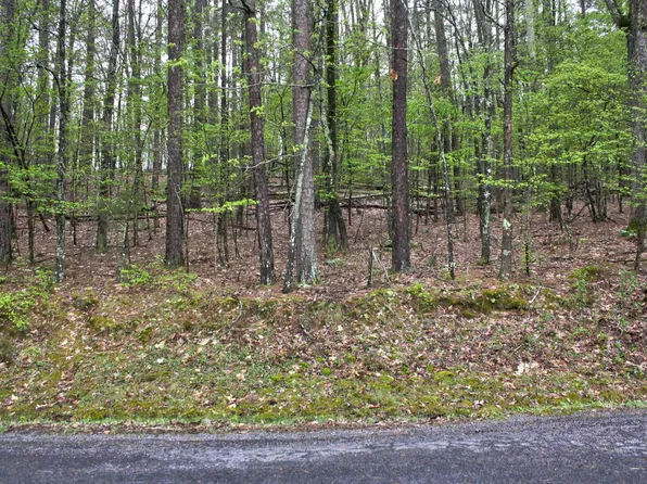 0 Valhalla Dr Lot 8, Edgemont, AR 72044