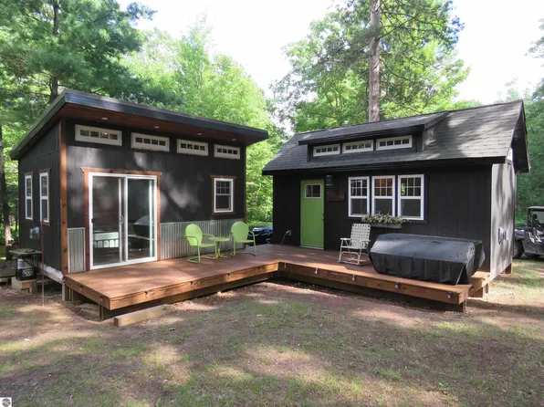 0 Brown Rd, Cadillac, MI 49601