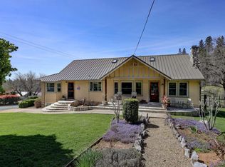 18363 Applegate Rd, Applegate, CA 95703