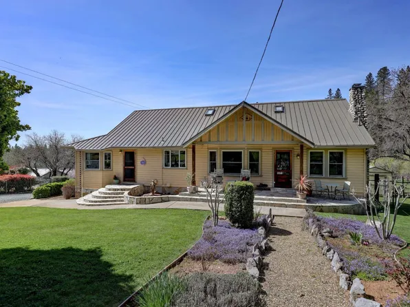 18363 Applegate Rd, Applegate, CA 95703