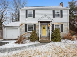 7 Archer Dr, Natick, MA 01760
