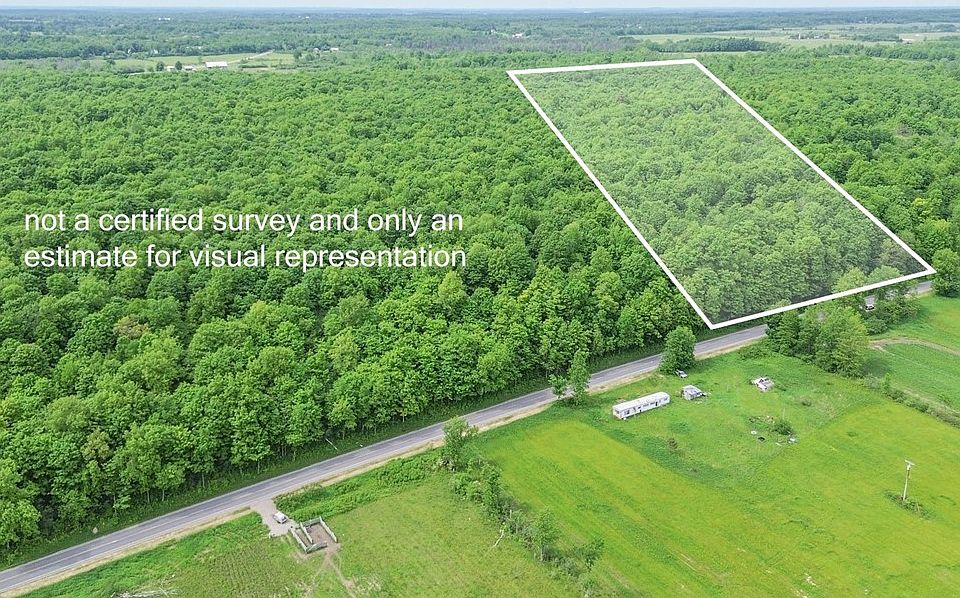 1st image of County Route 11 Lot 13