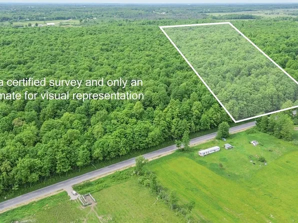 County Route 11 Lot 13, Clayton, NY 13624