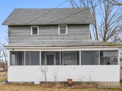 416 Lewis St, Belding, MI, 48809