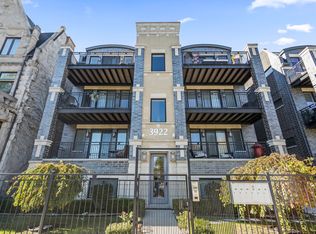 3922 S King Dr #1S, Chicago, IL 60653