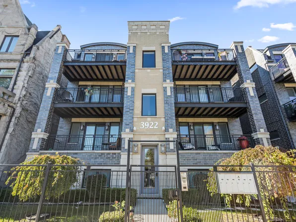 3922 S King Dr #1S, Chicago, IL 60653