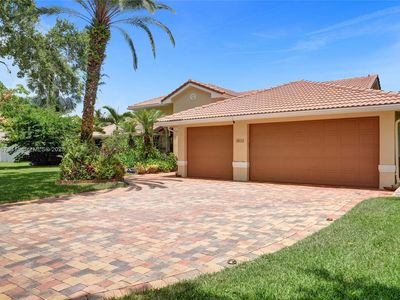 3820 SW 106th Ter, Davie, FL, 33328