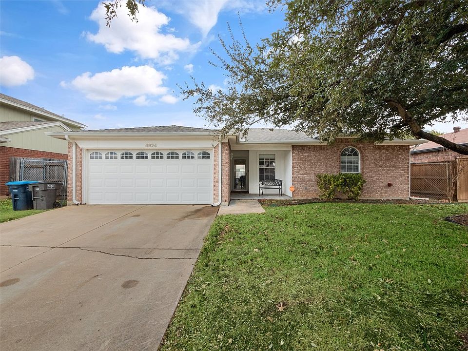 1st image of 4924 Flat Creek Dr