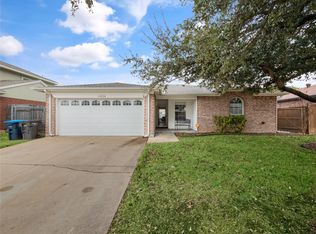 4924 Flat Creek Dr, Fort Worth, TX 76179