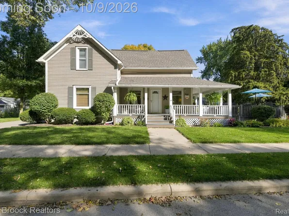 206 River St, Blissfield, MI 49228