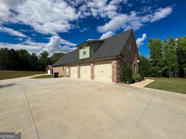 276 Stone Mill Walk, Griffin, GA 30224