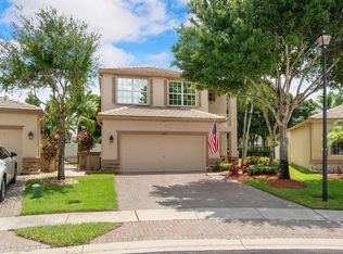 10275 Little Mustang Way, Lake Worth, FL 33449