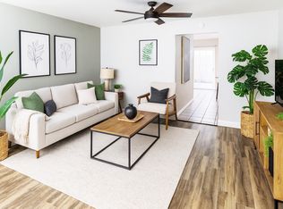 Whitman Villa Townhomes, Hayward, CA 94544