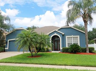 541 Belhaven Falls Dr, Ocoee, FL 34761