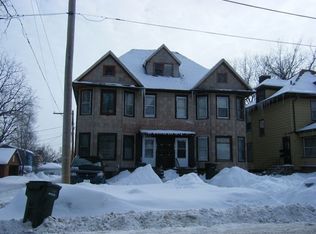 1019 1/2 W 3rd St, Waterloo, IA 50701