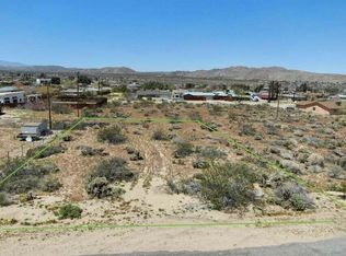 61922 Mountain View Cir, Joshua Tree, CA 92252