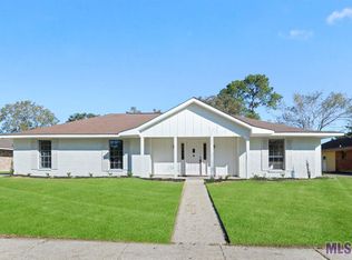 14945 Republic Ave, Baton Rouge, LA 70818
