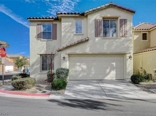 5618 Moccasin Point St, Las Vegas, NV 89148