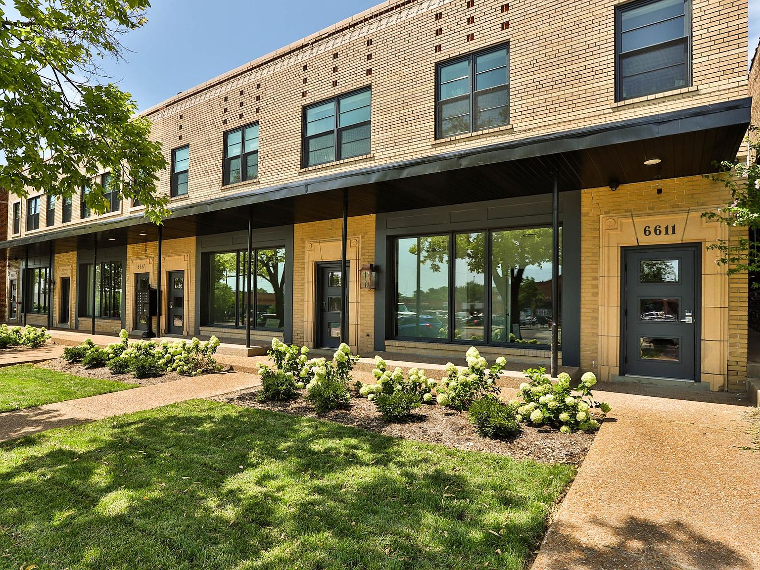 6611 Clayton Rd #1, Saint Louis, MO 63117 | Zillow