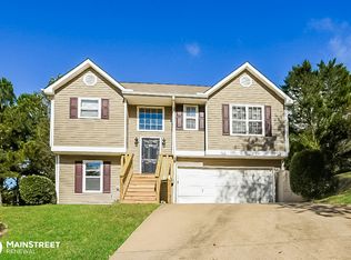 3801 Tidewater Way NW, Acworth, GA 30101