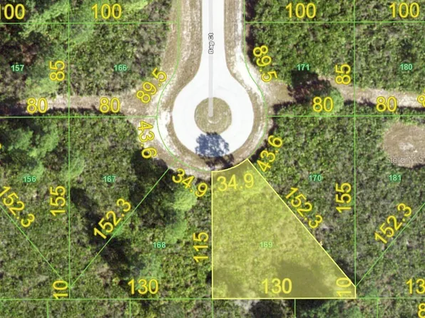 1 Bag Ct #169, Placida, FL 33946