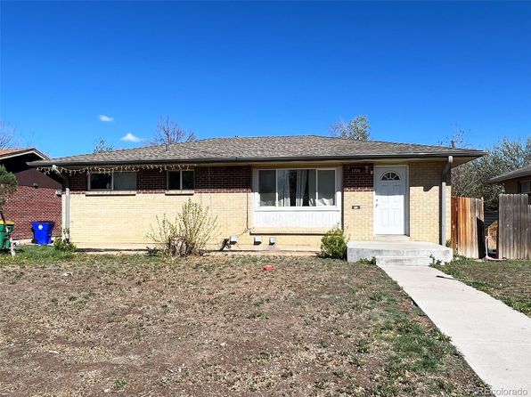 1720 Del Mar Parkway, Aurora, CO 80010